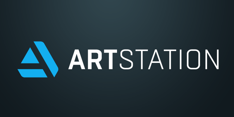 ArtSation logó