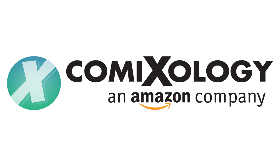 COMIXOLOGY. COMIXOLOGY app.